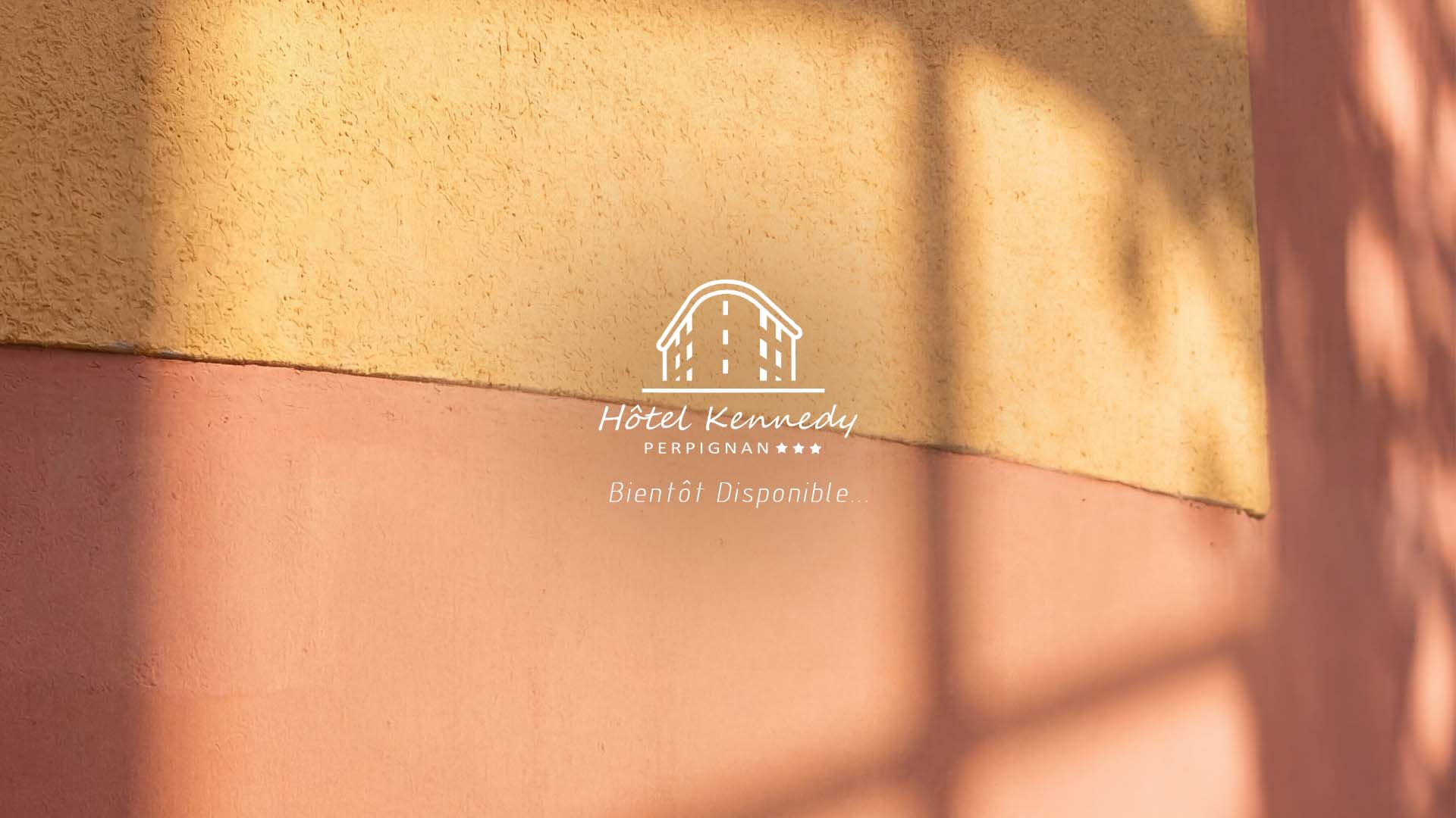 Hotel Kennedy Perpignan